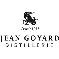 Jean Goyard, Distillerie
