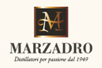 Marzadro, Distilleria