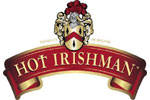 Hot Irishman