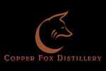 Copper Fox