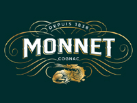 Monnet Cognac