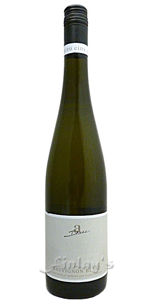 Wein / Deutschland / Pfalz / A. Diehl eins zu eins 0,75 L Sauvignon blanc  trocken 2021