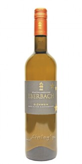 Wein / Deutschland / Rheingau / Staatsweinkellerei Eberbach Glühwein Weiß  0,75 L Nach altem Klosterrezept | Weißweine